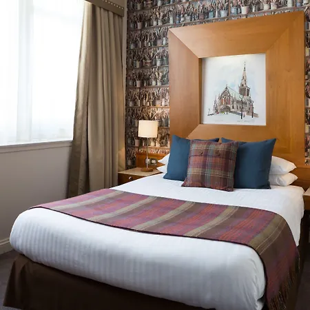 Arthouse - Newly Refurbished 4* Glasgow