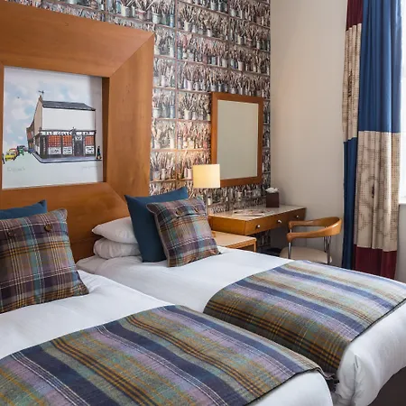 Arthouse - Newly Refurbished Hotel