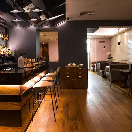 Hotel Arthouse - Newly Refurbished