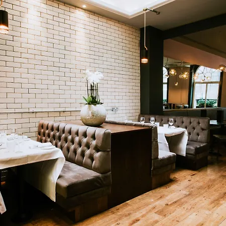 Arthouse - Newly Refurbished