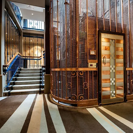 Arthouse - Newly Refurbished 4*