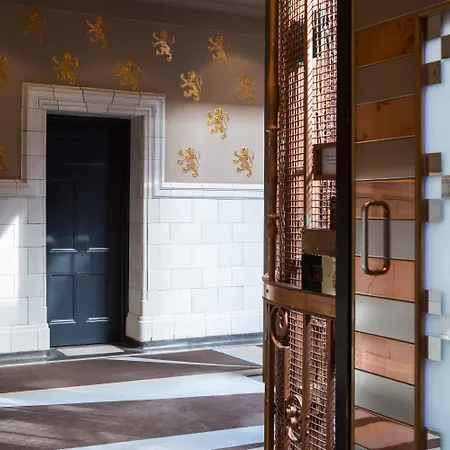 Arthouse - Newly Refurbished 4*