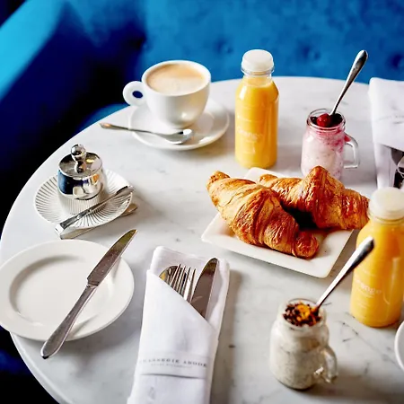 Hotel Arthouse Glasgow