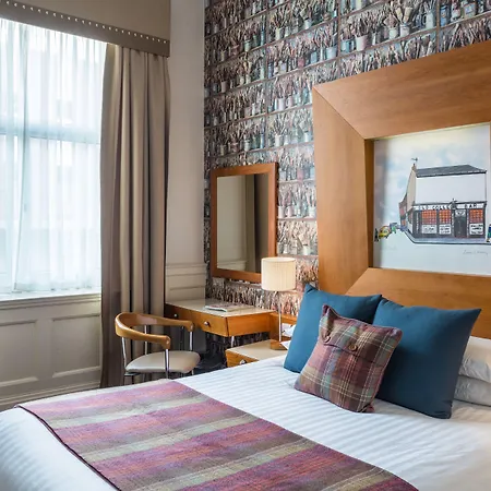 Arthouse - Newly Refurbished Hotel 4*