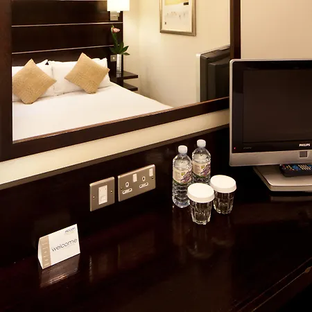 Mercure Glasgow
