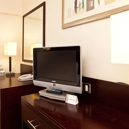 Mercure 3*