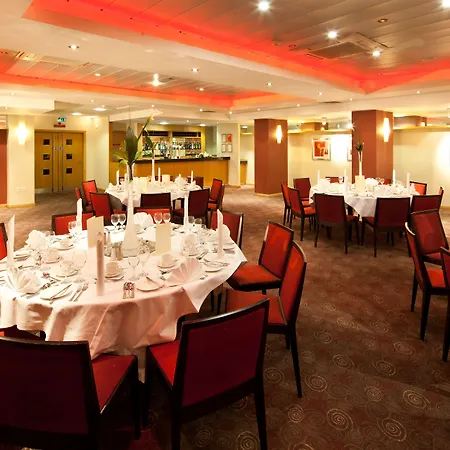 Hotel Mercure Glasgow
