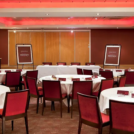 Mercure Hotel