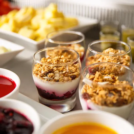 Mercure Hotel 3*