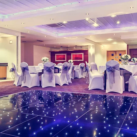 Hotel Mercure Glasgow