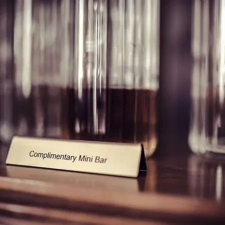 Hotel Carlton George