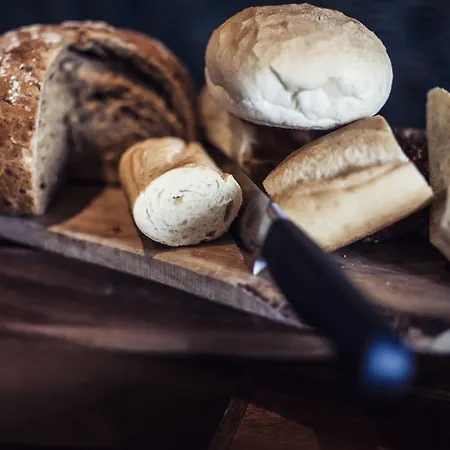 卡尔顿乔治酒店 酒店