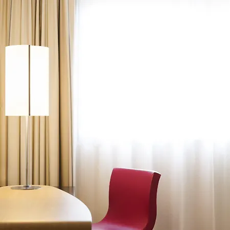 Hotel Novotel Centre Glasgow