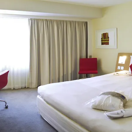 Novotel Centre 4* Glasgow