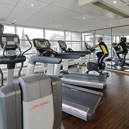 Novotel Centre 4*