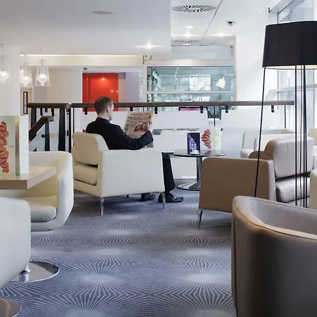 Novotel Centre
