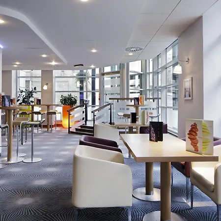 Novotel Centre