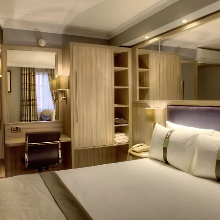 Theatreland By Ihg 3*