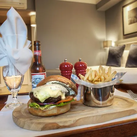 - - Ctr Theatreland By Ihg 4*