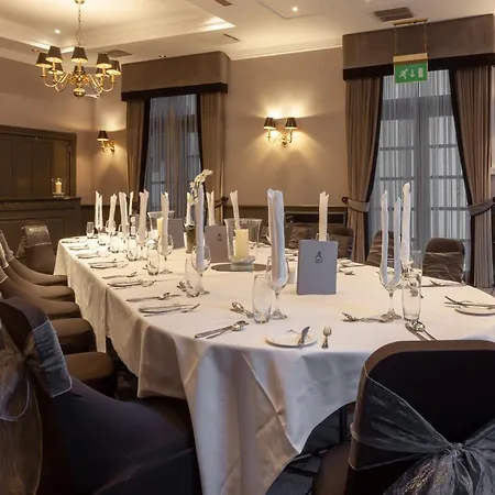 - - Ctr Theatreland By Ihg Glasgow