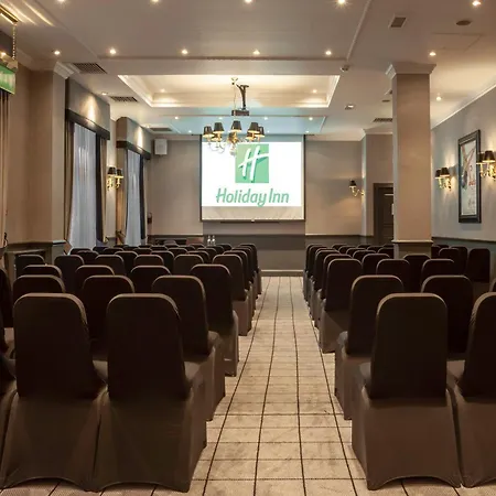Theatreland By Ihg 3* Glasgow