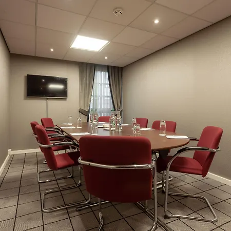 Hotel - - Ctr Theatreland By Ihg