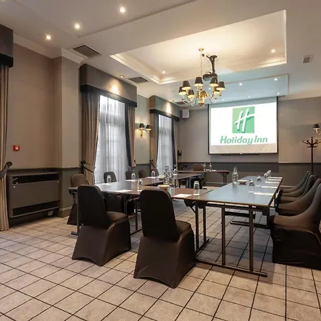 Hotel Theatreland By Ihg Glasgow