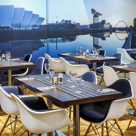 Ibis Centre - Sauchiehall St 3* Γλασκώβη