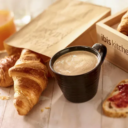 إيبيس سيتي سنتر - ساوشيهوول ست فندق 3*