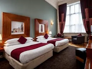 Arthouse - Newly Refurbished 4*