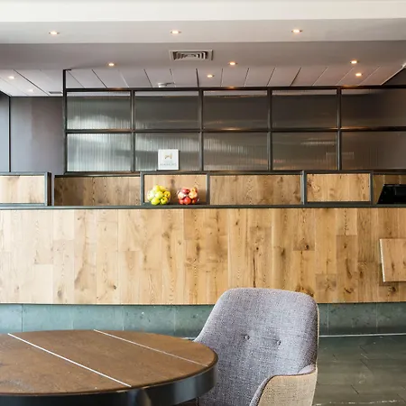 Hotel Hilton Garden Centre 4*