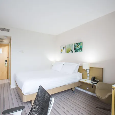 هيلتون جاردن إن غلاسكو سيتي سنتر