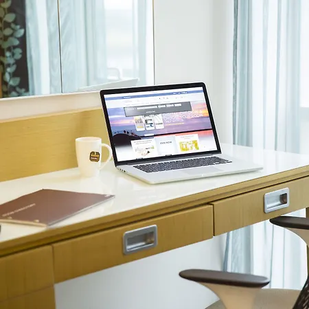 هيلتون جاردن إن غلاسكو سيتي سنتر 4*