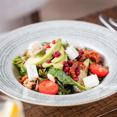 هيلتون جاردن إن غلاسكو سيتي سنتر