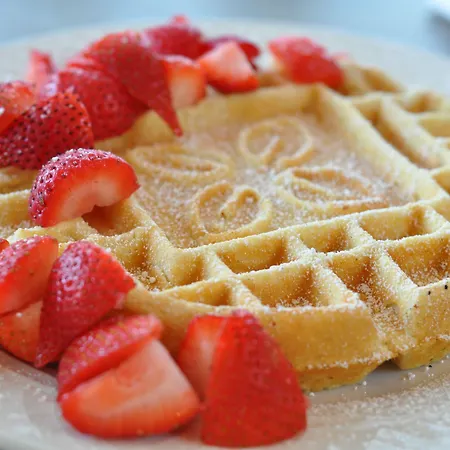 هيلتون جاردن إن غلاسكو سيتي سنتر