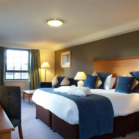 Hotell Argyle Hotel, Bw Signature Collection 4*