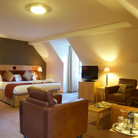 Argyle Hotel, Bw Signature Collection Hotell Glasgow