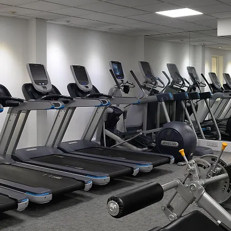 Hotell Argyle Hotel, Bw Signature Collection