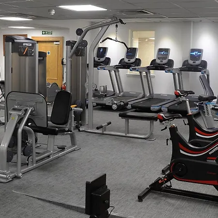 Argyle Hotel, Bw Signature Collection 4* Glasgow