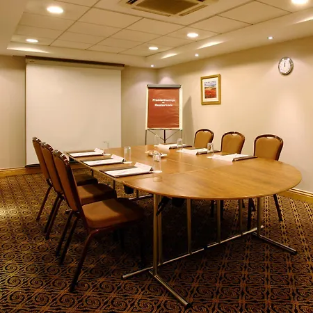 Hotell Argyle Hotel, Bw Signature Collection 4*