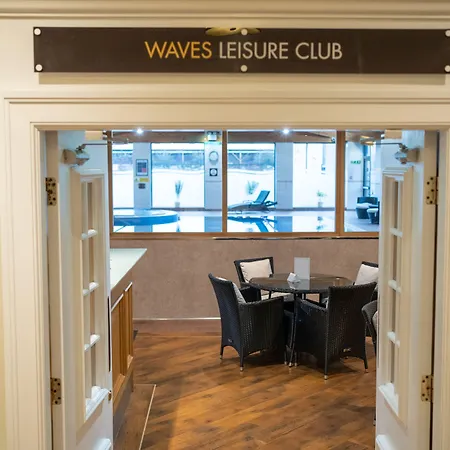 Argyle Hotel, Bw Signature Collection 4* Glasgow