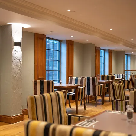 Hotell Argyle Hotel, Bw Signature Collection Glasgow