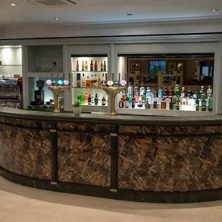 Hotell Argyle Hotel, Bw Signature Collection 4*