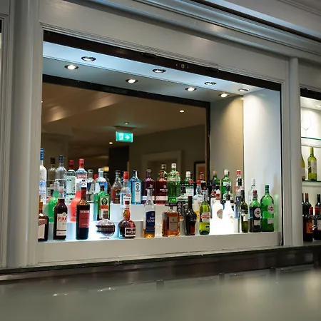 Argyle Hotel, Bw Signature Collection Glasgow