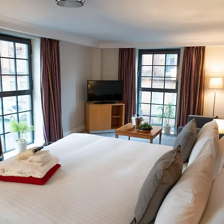 Argyle Hotel, Bw Signature Collection 4*