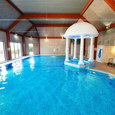 Hotel Glynhill & Near Airport Glasgow