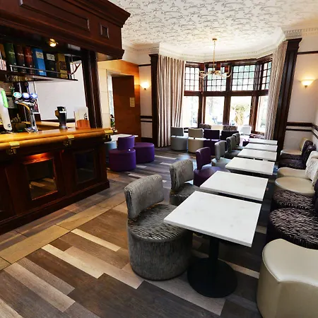 Hotel Glynhill & Near Airport Glasgow