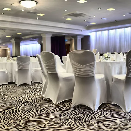 Glynhill & Near Airport Hotel Glasgow