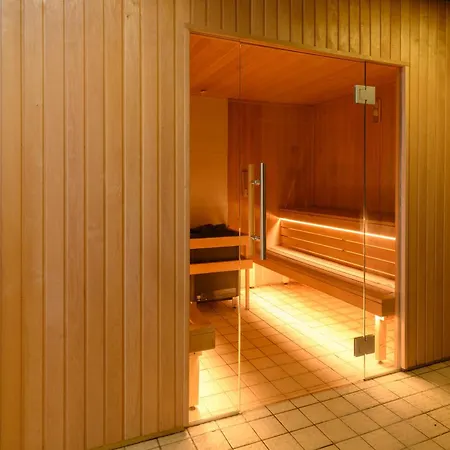 Hotel Glynhill & Near Airport Glasgow