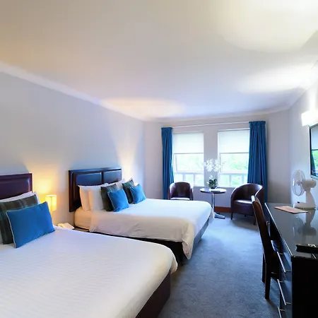 Glynhill & Near Airport